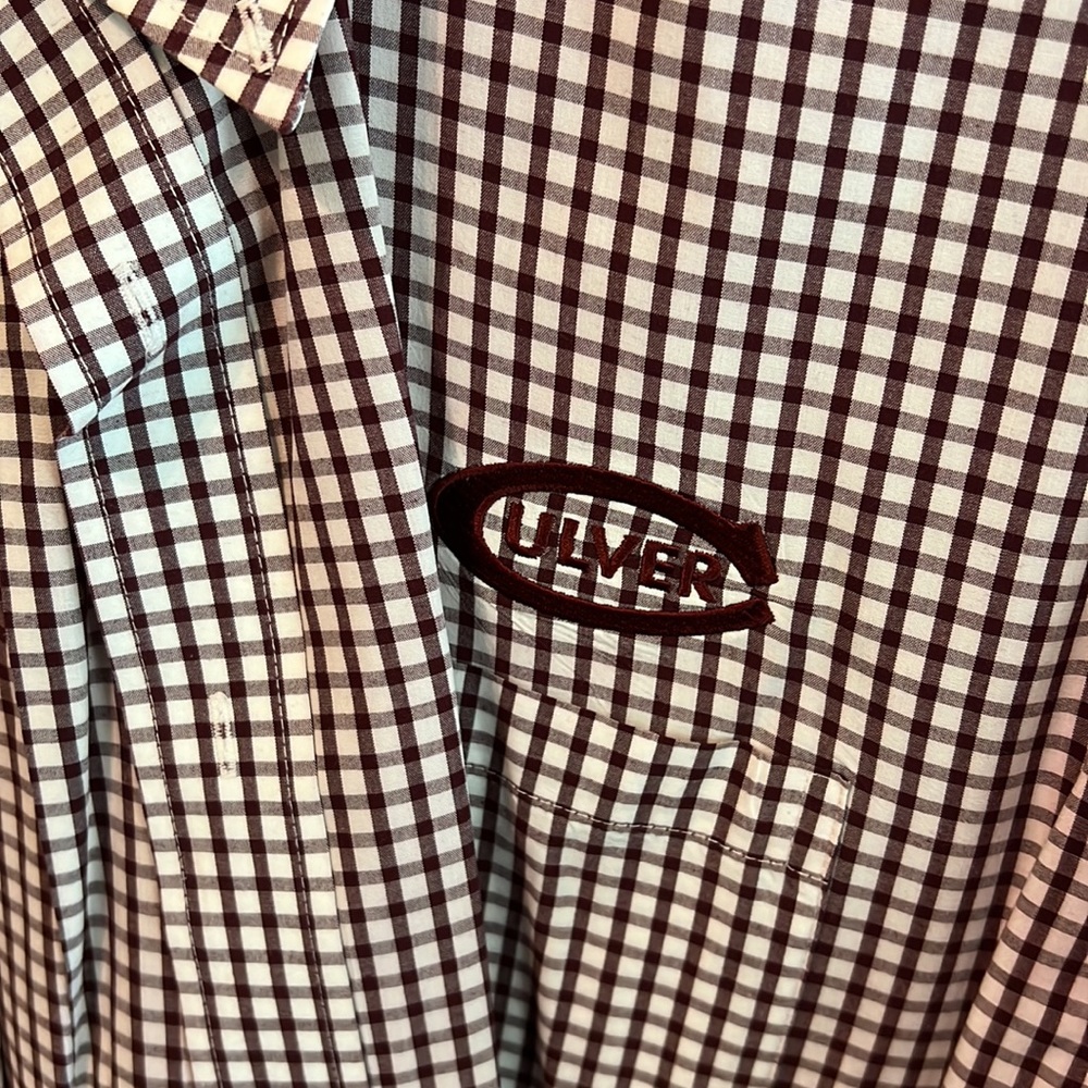 Culver Academies Dress Shirt 2x View 2
